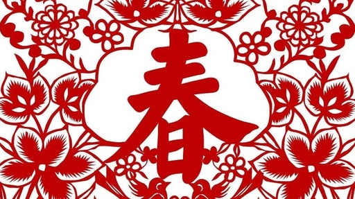 @所有人，新年一起紅！